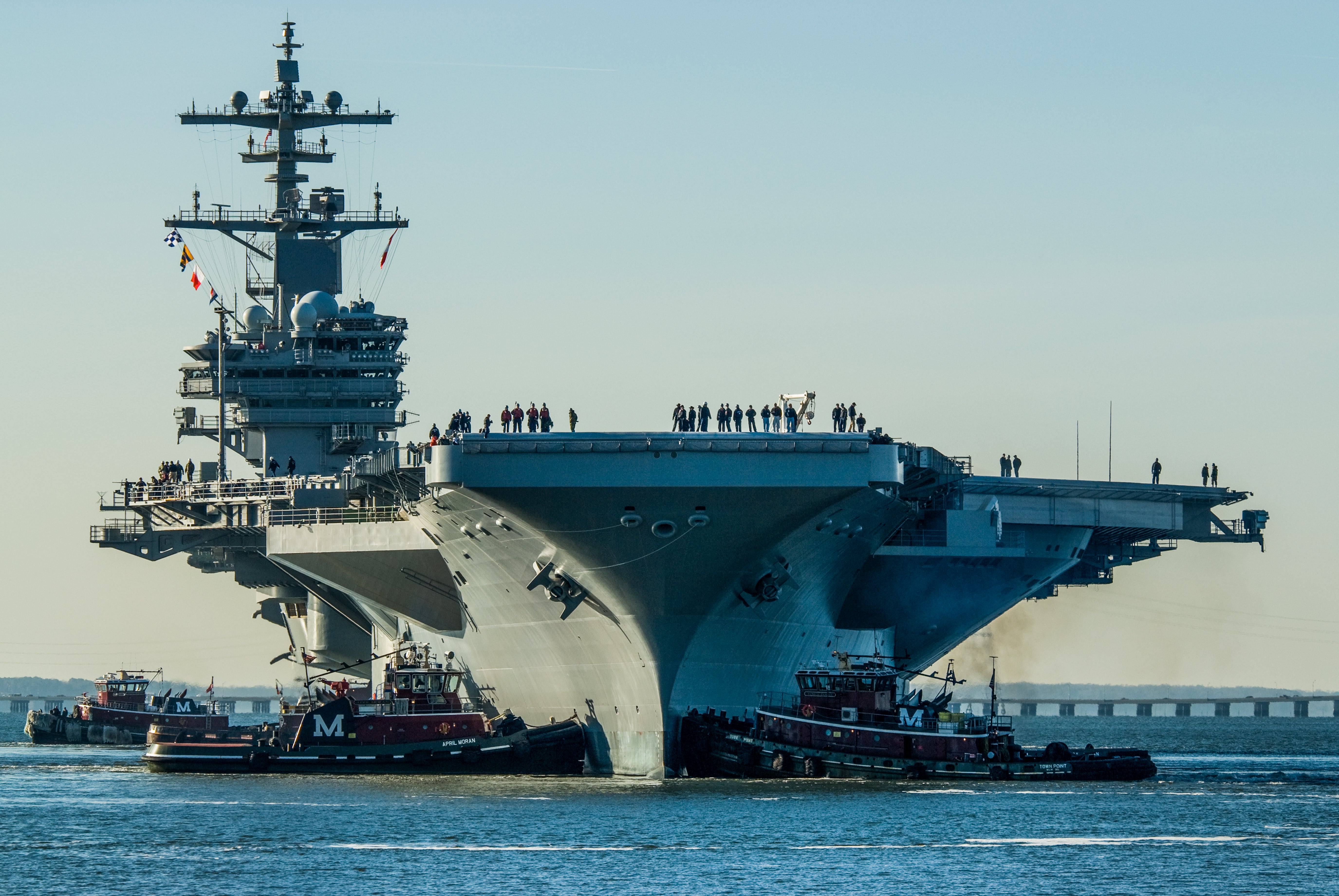Navy
