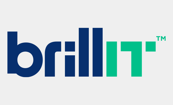 BrilliT logo