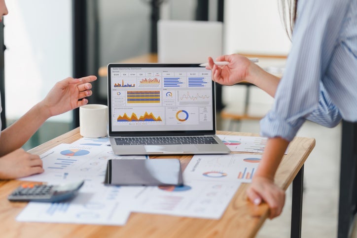 Real-Time Analytics