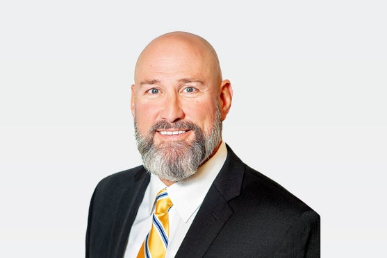 Bret Elliott