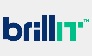 BrilliT logo
