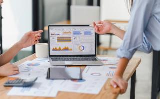 Real-Time Analytics